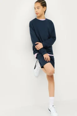 Ellos Collection Sweatshirt Crew Basic