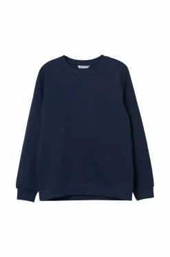 Ellos Collection Sweatshirt Crew Basic