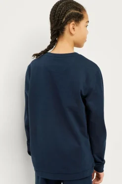 Ellos Collection Sweatshirt Crew Basic