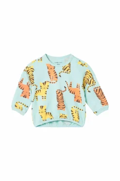 Ellos Collection Sweatsæt Marv