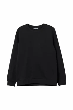 Ellos Collection Sweatshirt Crew Basic
