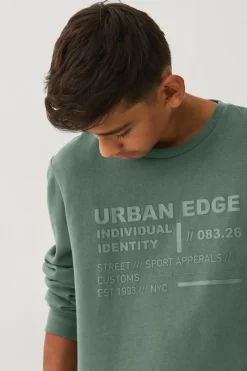 Ellos Collection Sweatshirt