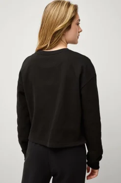 Ellos Collection Sweatshirt Ines B Girl