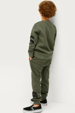 Ellos Collection Sweatbukser Aidan