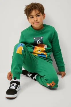 Ellos Collection Sweatbukser Ludwig