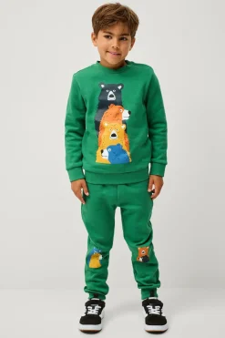 Ellos Collection Sweatbukser Ludwig