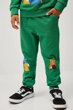 Ellos Collection Sweatbukser Ludwig