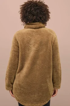 Ellos Collection Sweatshirt i fleece