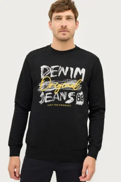 Ellos Collection Sweatshirt Hank