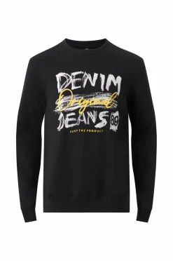 Ellos Collection Sweatshirt Hank