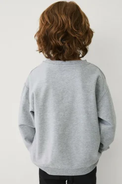 Ellos Collection Sweatshirt med print