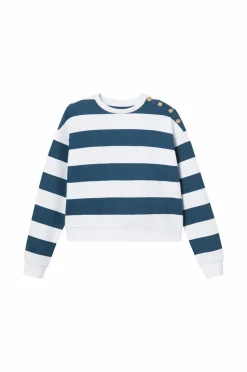 Ellos Collection Sweatshirt Marin