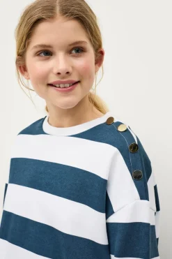 Ellos Collection Sweatshirt Marin