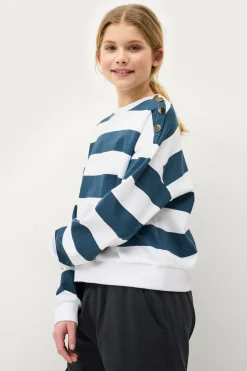 Ellos Collection Sweatshirt Marin