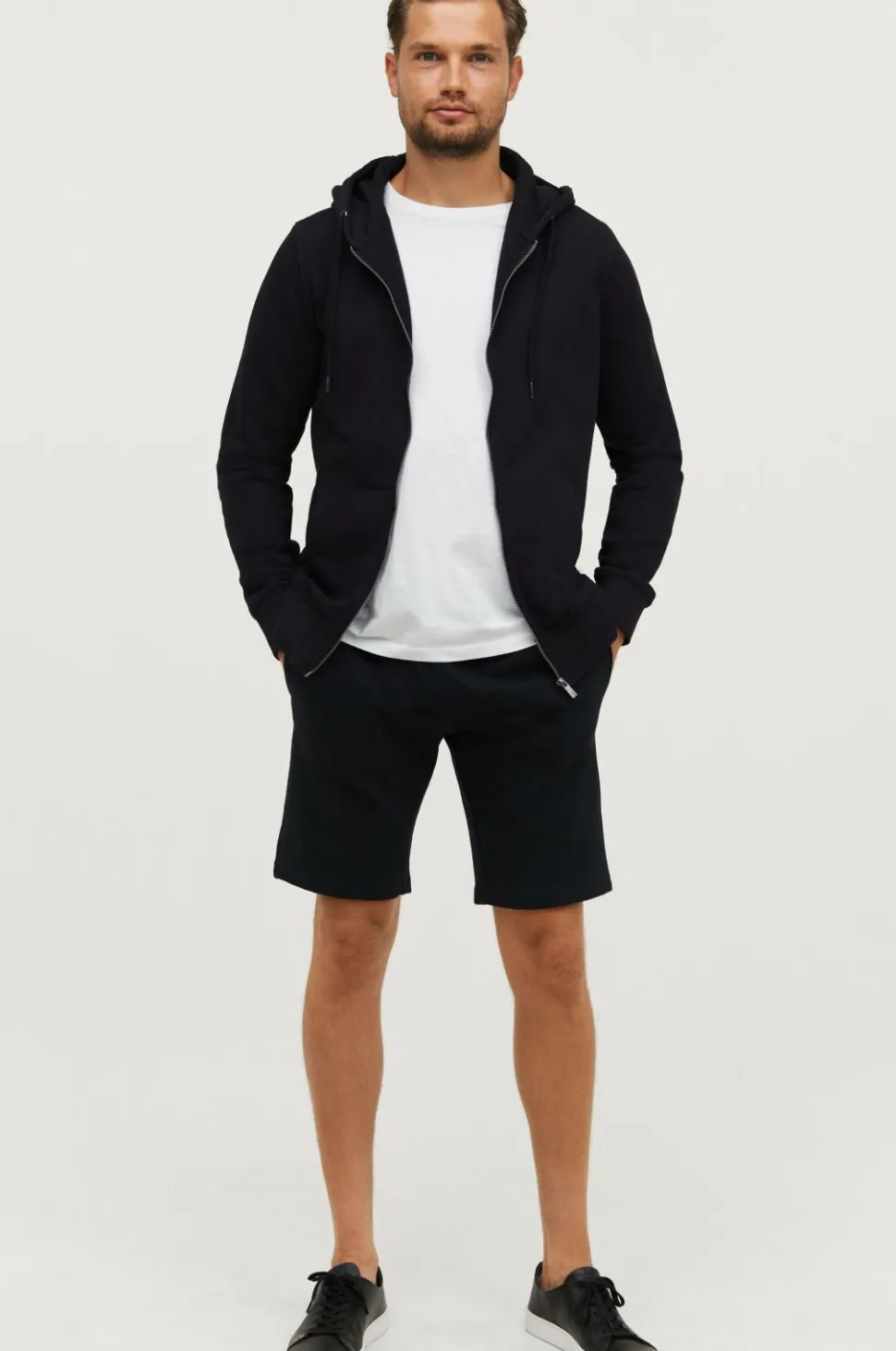 Ellos Collection Sweatshorts Tyson