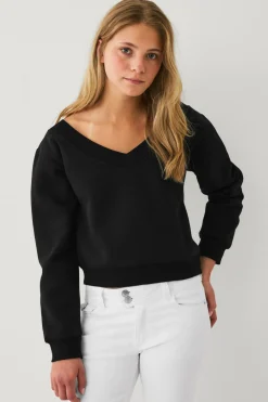Ellos Collection Sweatshirt B Girl