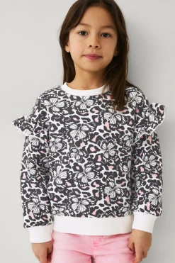 Ellos Collection sweatshirt