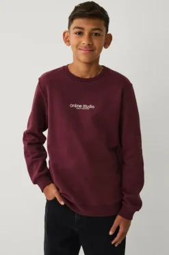 Ellos Collection Sweatshirt