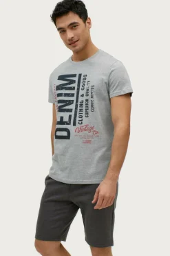 Ellos Collection Sweatshorts Tyson