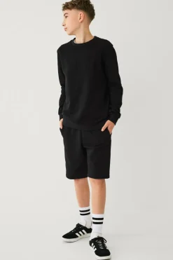 Ellos Collection Sweatshorts Basic