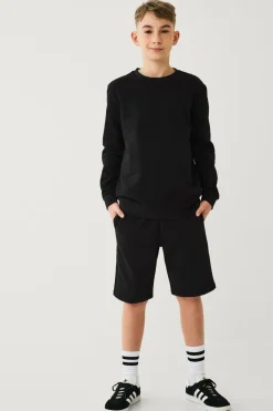 Ellos Collection Sweatshorts Basic