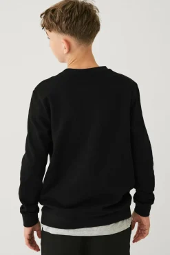 Ellos Collection Sweatshirt Crew Basic