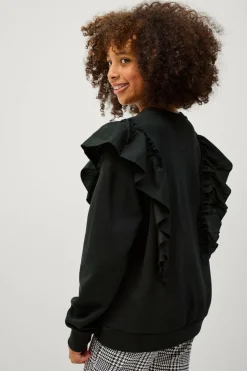 Ellos Collection Sweatshirt Bonnie