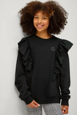 Ellos Collection Sweatshirt Bonnie