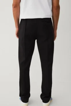 Ellos Collection Sweatpants med pressefolder