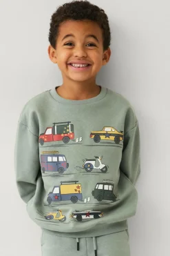 Ellos Collection Sweatshirt