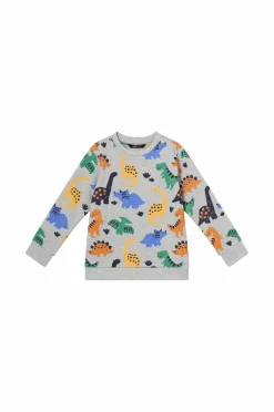 Ellos Collection Sweatshirt med tryk