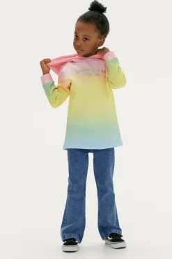 Ellos Collection Sweatkjole Unicorn