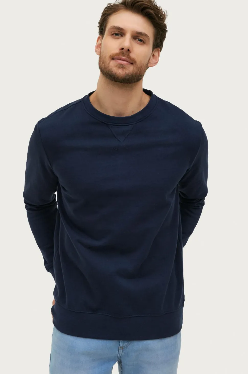 Ellos Collection Sweatshirt