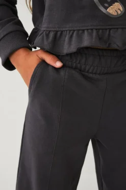 Ellos Collection Sweatpants med brede ben