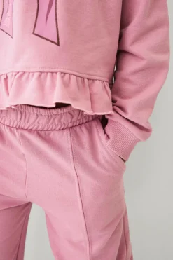 Ellos Collection Sweatpants med brede ben