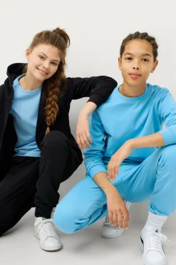 Ellos Collection Sweatshirt Crew Basic