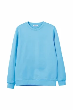Ellos Collection Sweatshirt Crew Basic