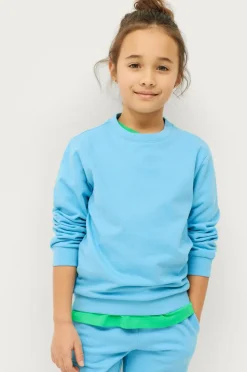 Ellos Collection Sweatshirt Crew Basic