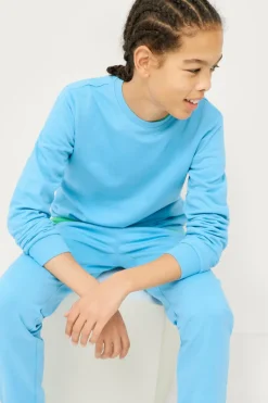Ellos Collection Sweatshirt Crew Basic