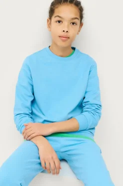 Ellos Collection Sweatshirt Crew Basic