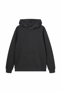 Ellos Collection Sweatshirt med hætte og print