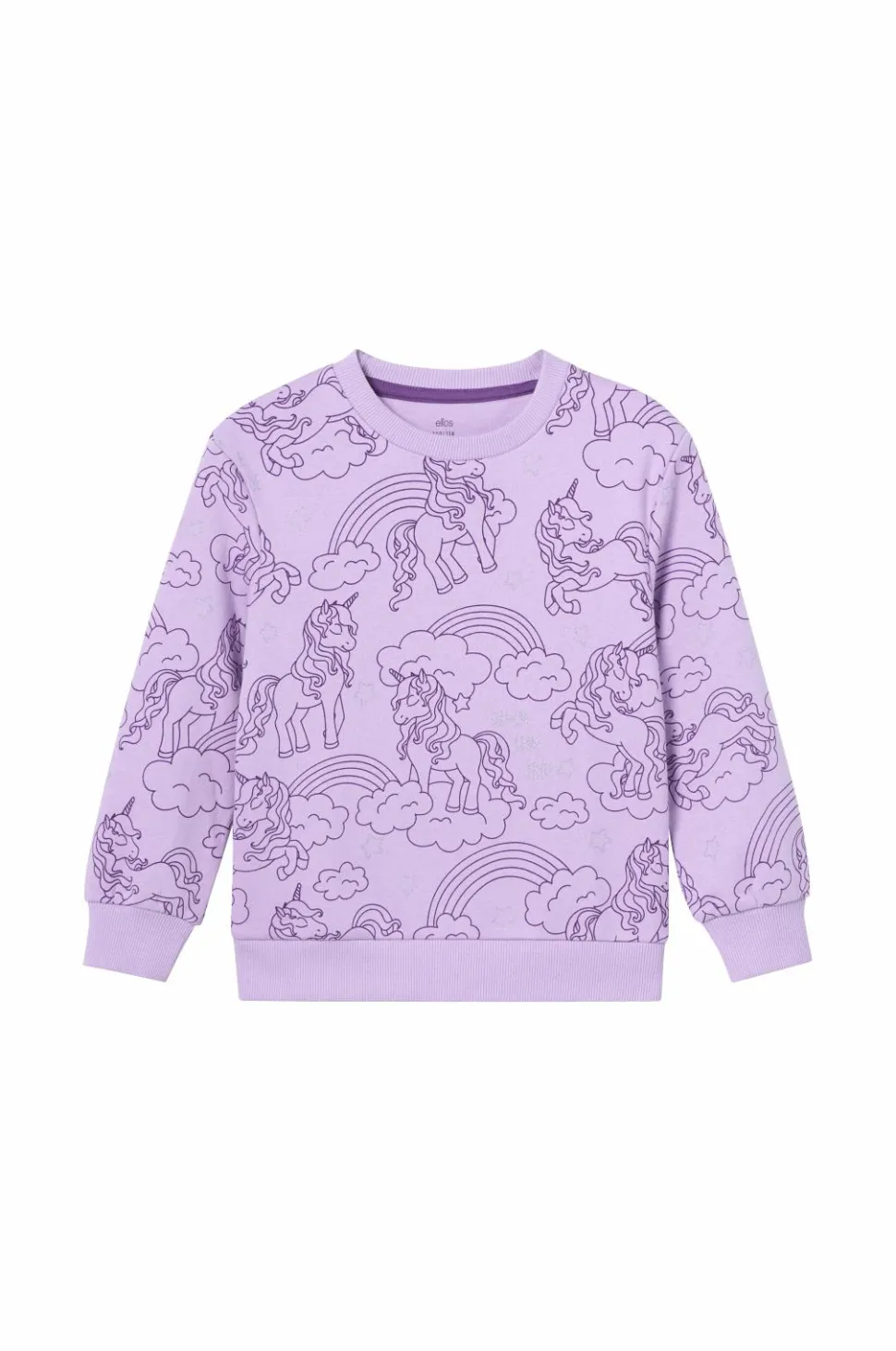 Ellos Collection Sweatshirt Sol