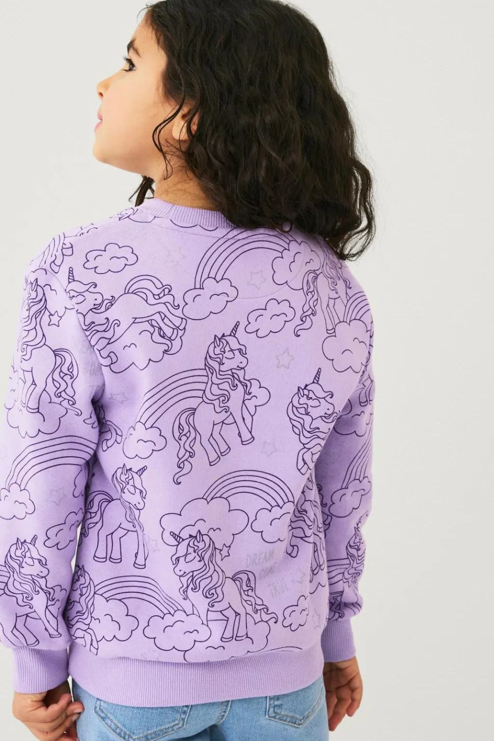 Ellos Collection Sweatshirt Sol