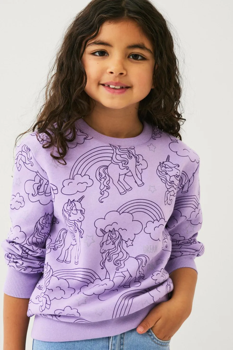 Ellos Collection Sweatshirt Sol