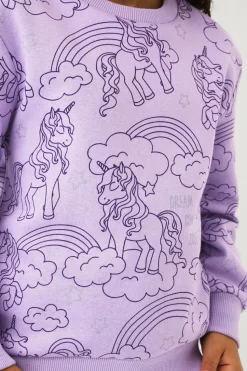 Ellos Collection Sweatshirt Sol