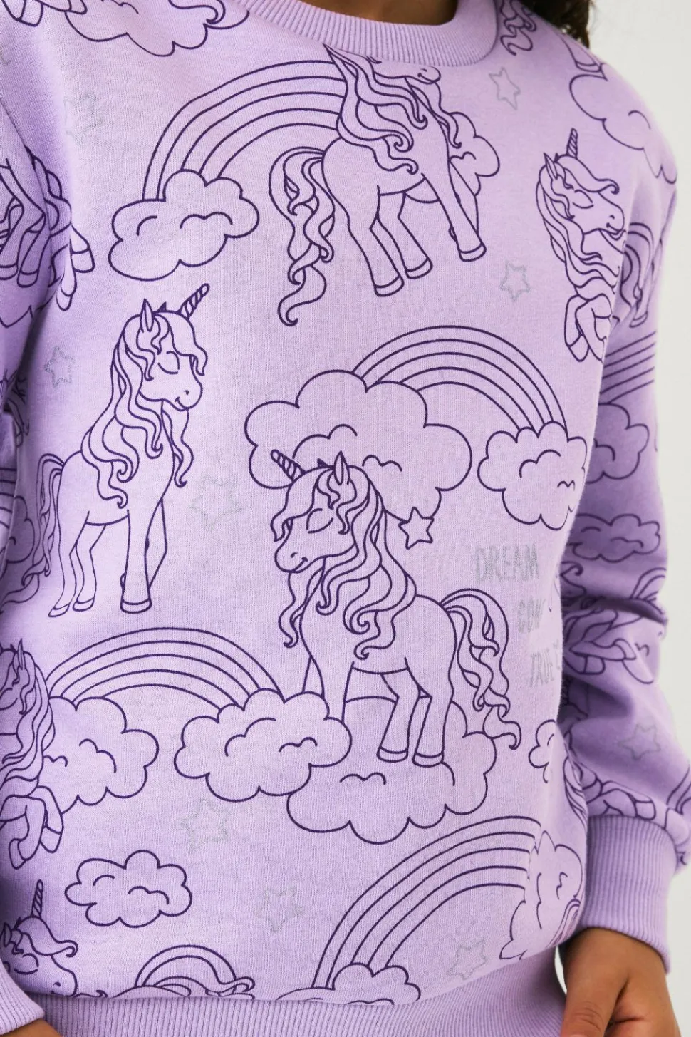 Ellos Collection Sweatshirt Sol