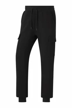 Ellos Collection Sweatbukser med benlommer