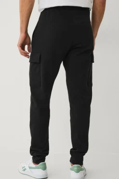 Ellos Collection Sweatbukser med benlommer