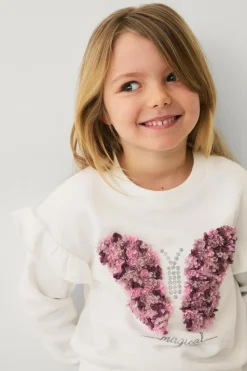 Ellos Collection sweatshirt