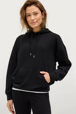 Ellos Collection Sweatshirt med hætte